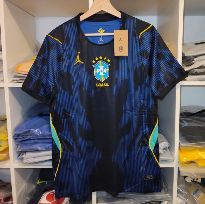Camisolas Brasil 2026 Lindas