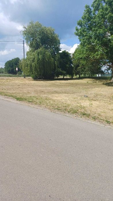 Działka budowlana z WZ Kwidzyn - Więcej