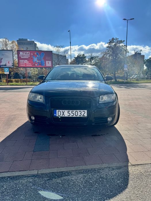 Audi a3 1.9 tdi