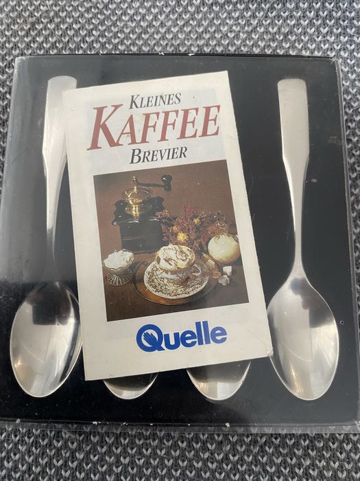 Чайна ложка quelle