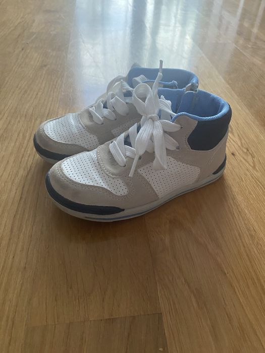 Buty sportowe adidasy chlopiec 28