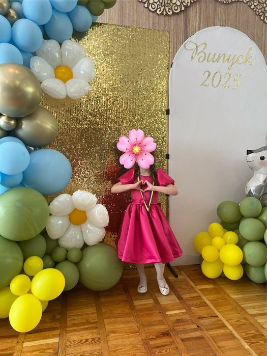 Плаття на випускний