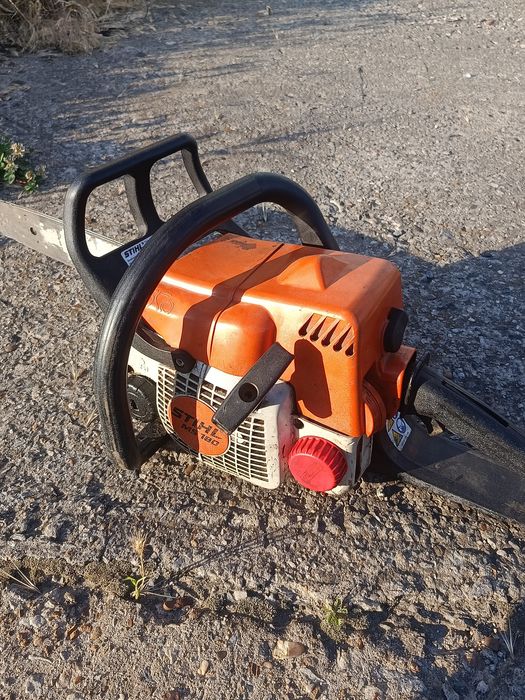 Бензопила Shtil MS 180