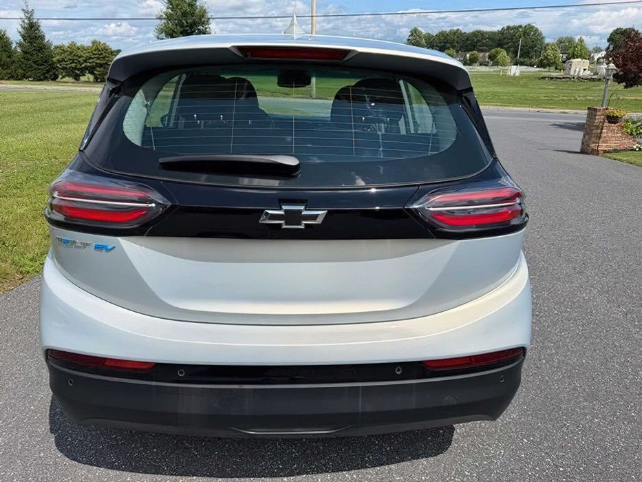 Chevrolet Bolt EV 1LT      2023