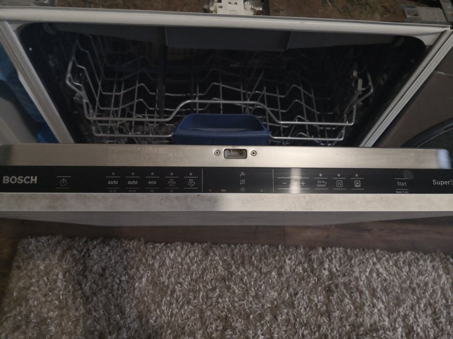 Вбудована посудомийна  Bosch SMV59U10EU/50  А++ Чудовий стан.