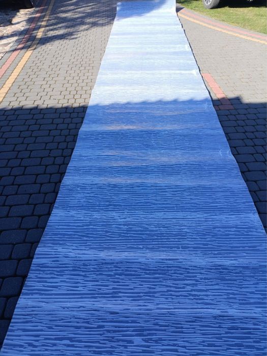 Mata izolacyjna samoprzylepna, termiczna, 19mm