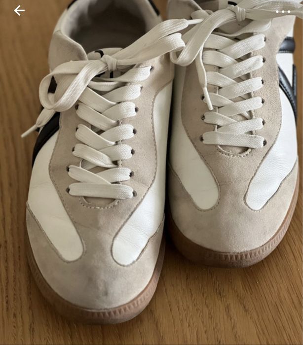 Tenis Adolfo Dominguez