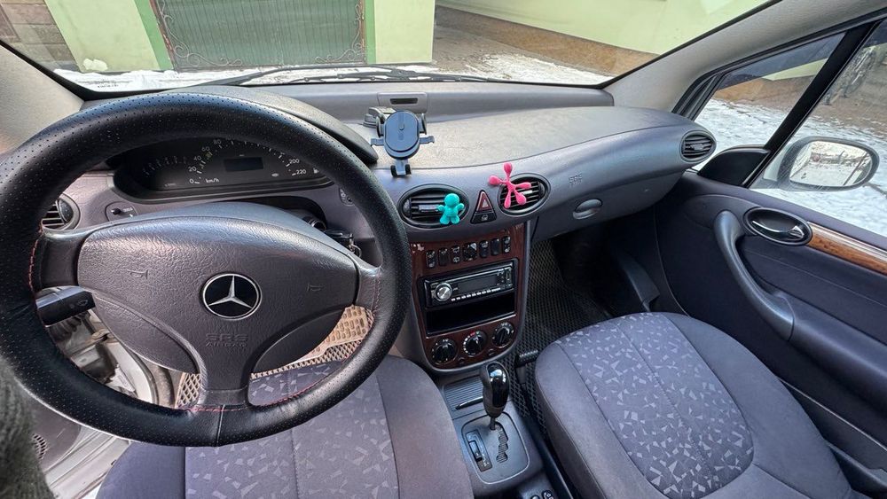 Продаю Mescedes A-Class