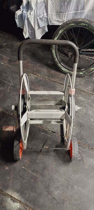 Zwijał,bęben Gardena