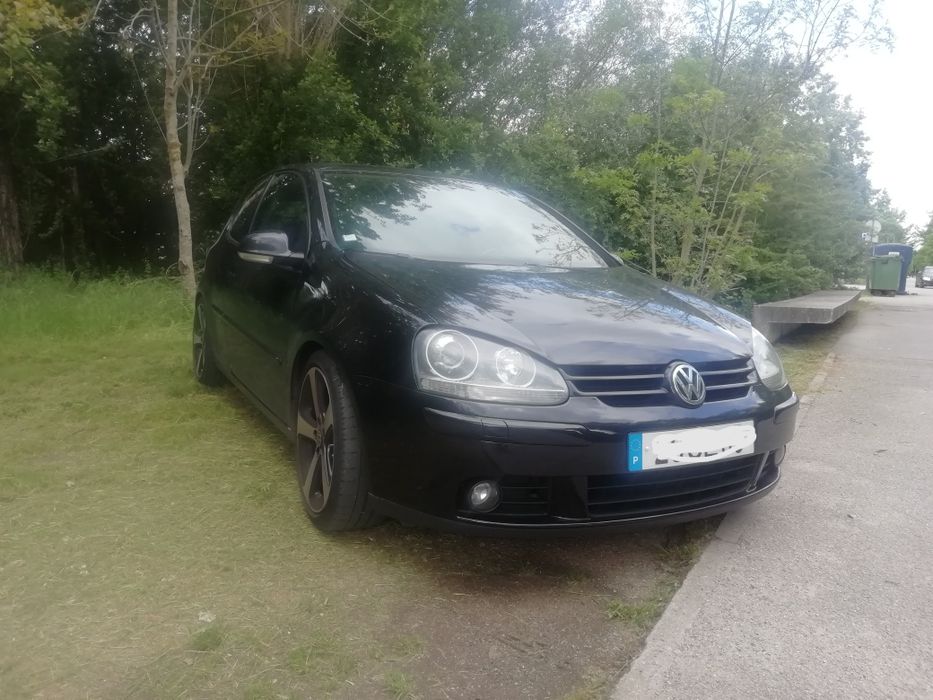 Golf 5 2.0 DSG Diesel