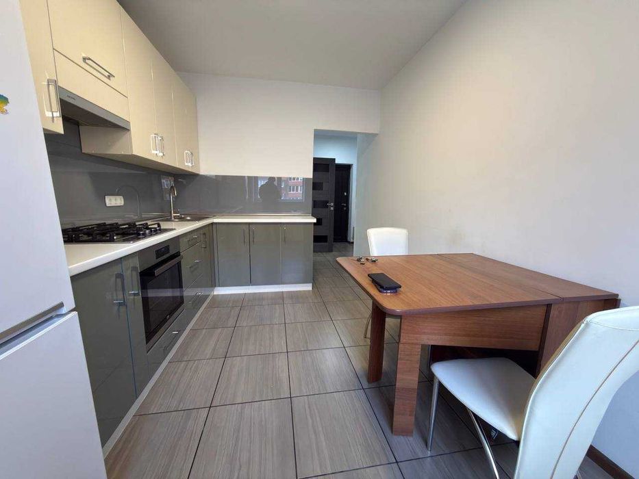 1-кімнатна квартира за адресою вул. Гмирі Бориса (площа 44,3 м²) - Atlanta.ua - фото 3