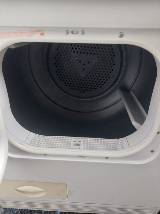 Máquina Secar com pouco uso