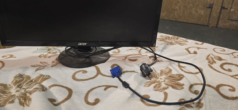 Монітор ACER 23'' P236H