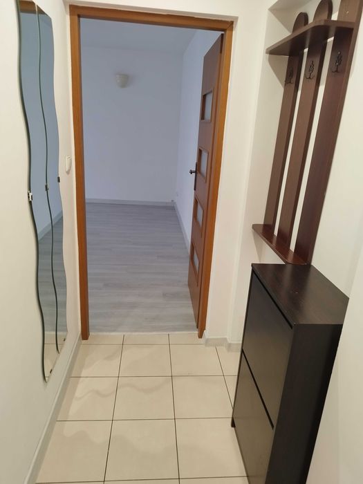 Kawalerka do wynajęcia- Bez pośredników