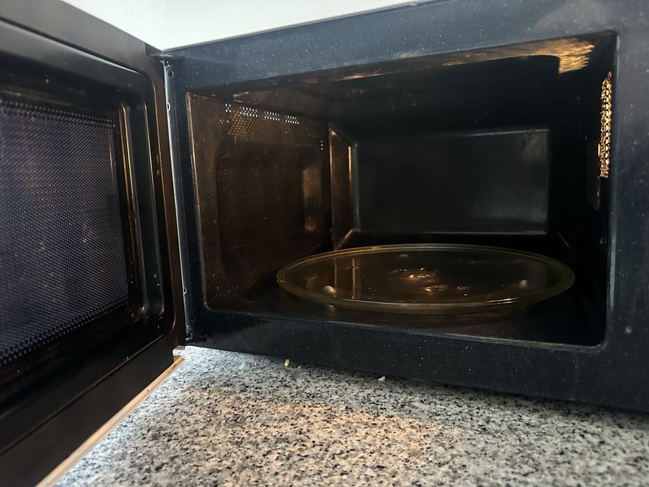 Microondas samsung 23L