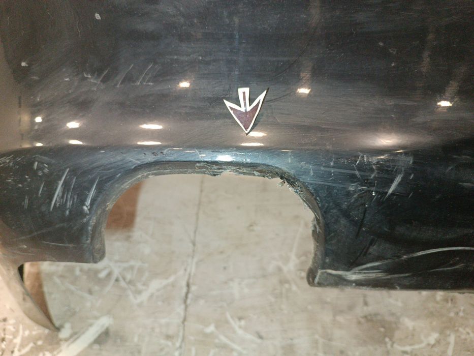 Para Choques Traseiro - ALFA ROMEO 156 (932_) | 97 - 05