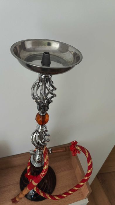 Fajka wodna shisha