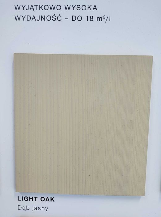 Tikkurila Valtti Plus Complete Lakierobejca do drewba kolor Jasny Dąb 5L