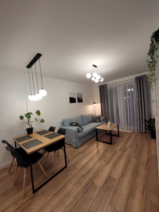 Apartment in Warszawa, Czechowice, Ursus - Widok 4