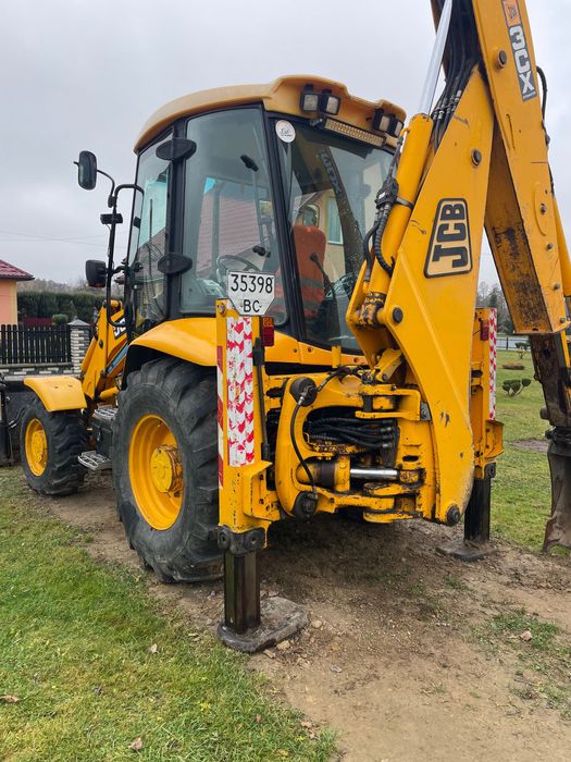 Продам JCB 3CX в гарному стані