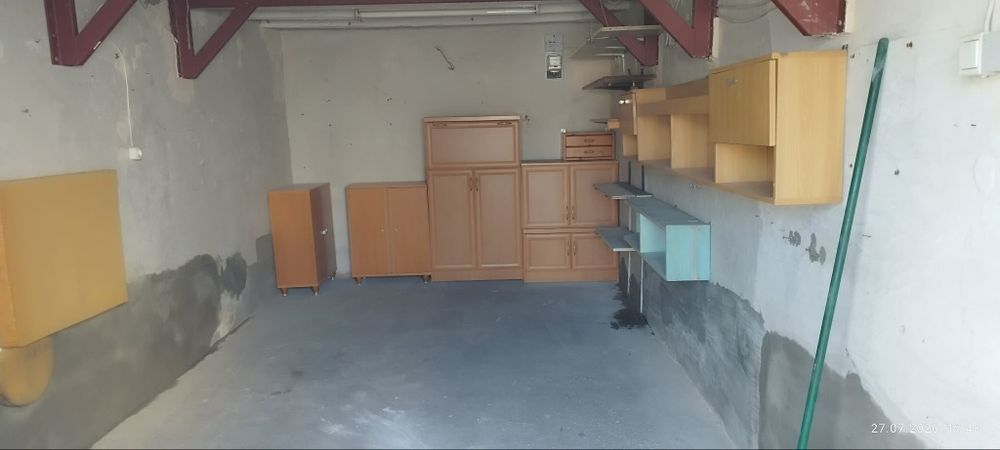 Garaż/magazyn 18 m² w oborniach  na wynajem - Ansicht 5