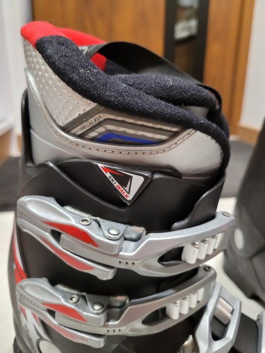 Buty narciarskie Dolomite 282