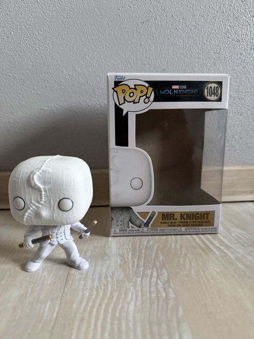 funko pop różne