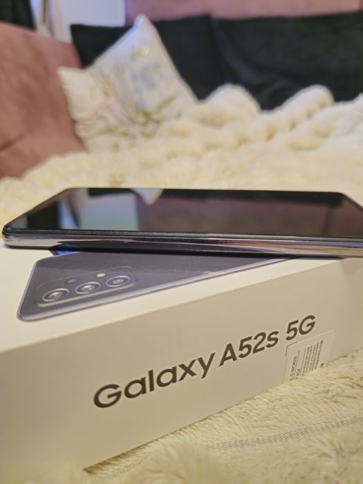 Samsung Galaxy A52s 5G