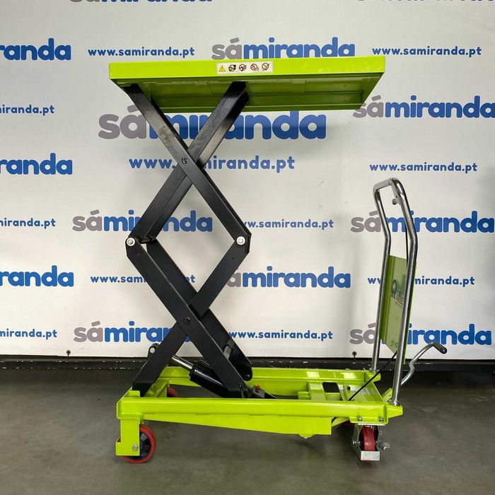 Pramac Lifting Table64298079977602120