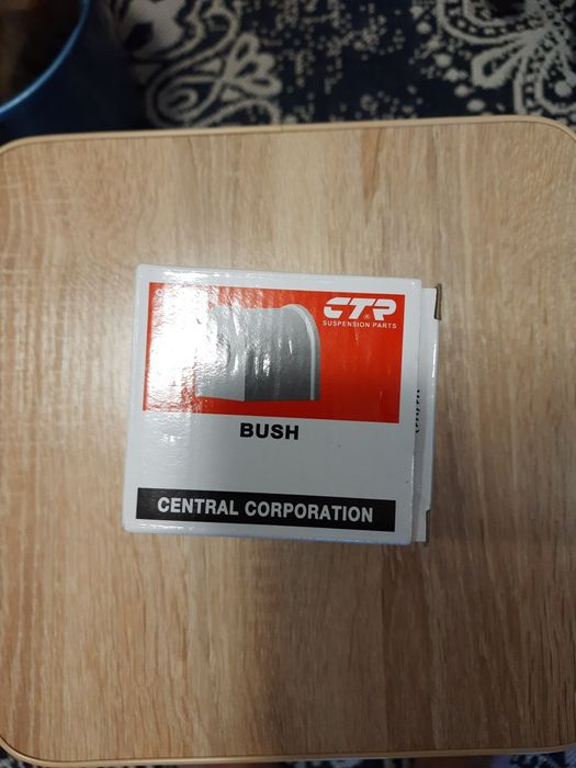 Сайлентблоки ланос сенс