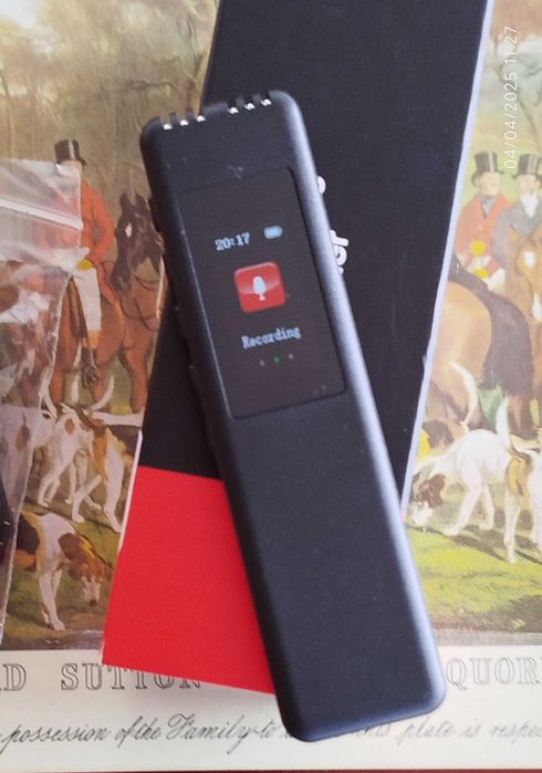 Digital Voice Recorder64739225676802122