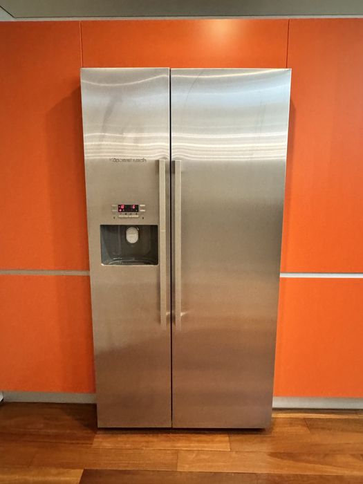 Frigorífico Americano