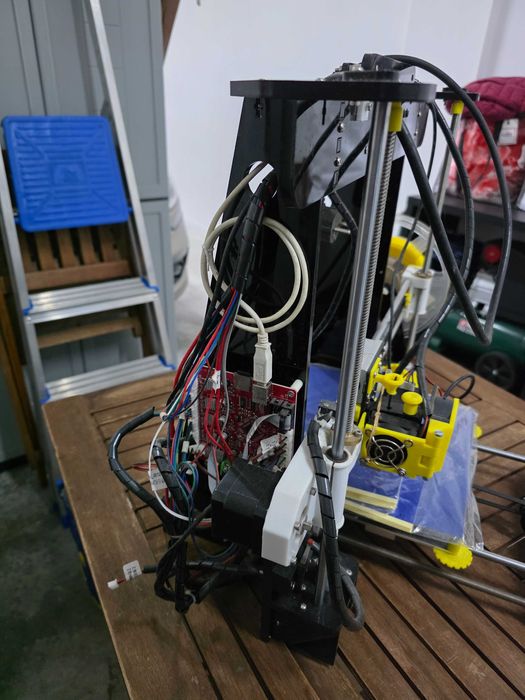 Impressora 3D Anet A8