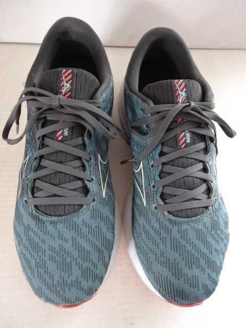 Buty MIZUNO WAVE RIDER 26 roz 43 Bieganie Sportowe Adidasy