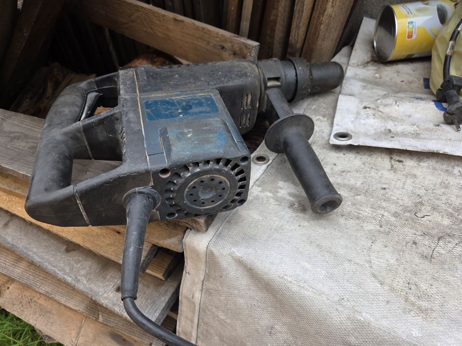 Mlot Bosch GBH 5/40