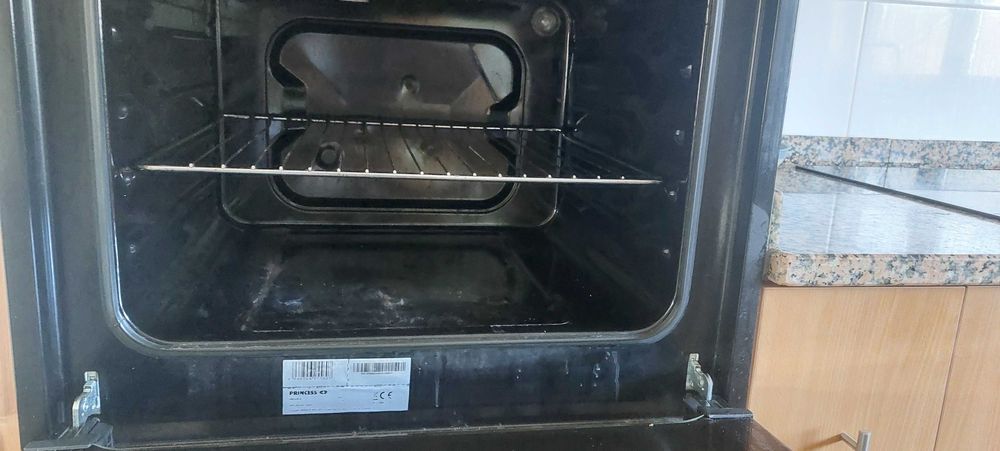 Forno Princess Enc