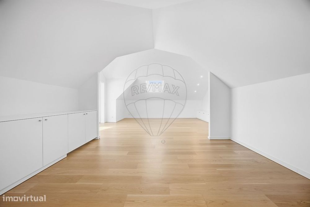 Apartamento T2 para venda