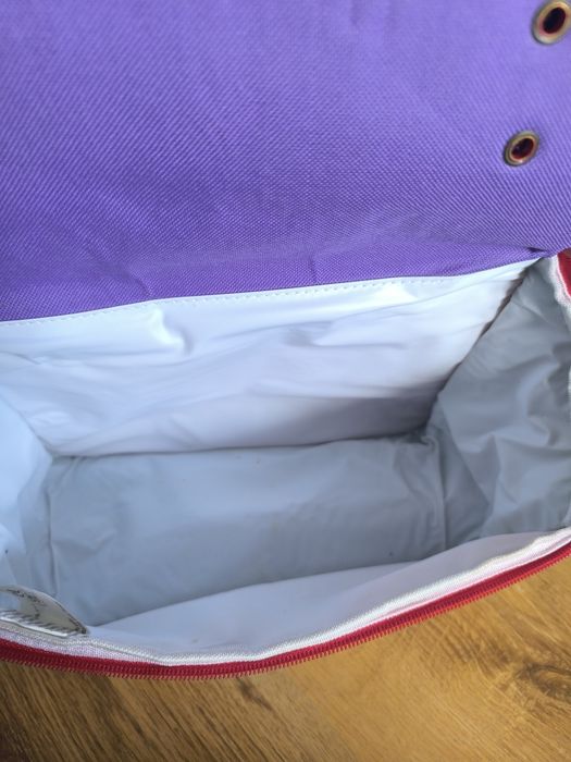 Kuferek kosmetyczka dla dzieci