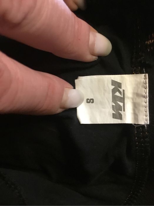 Трусы мужские KTM КТМ размер S