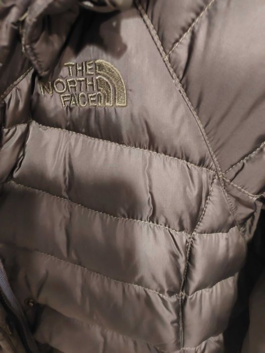 Kurtka zimowa damska TNF, 38, M, jak nowa