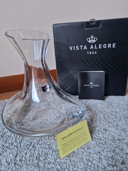 Crystal Decanter64552028302723121