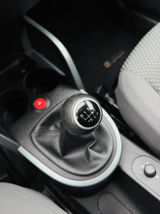 Seat Altea 2008 1.4 Gasolina