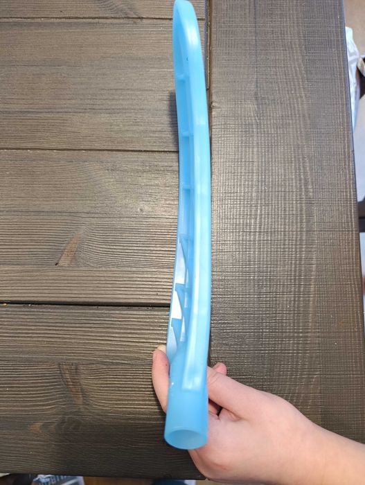 Łopatka do unihokeja Unihoc UNILITE lewa