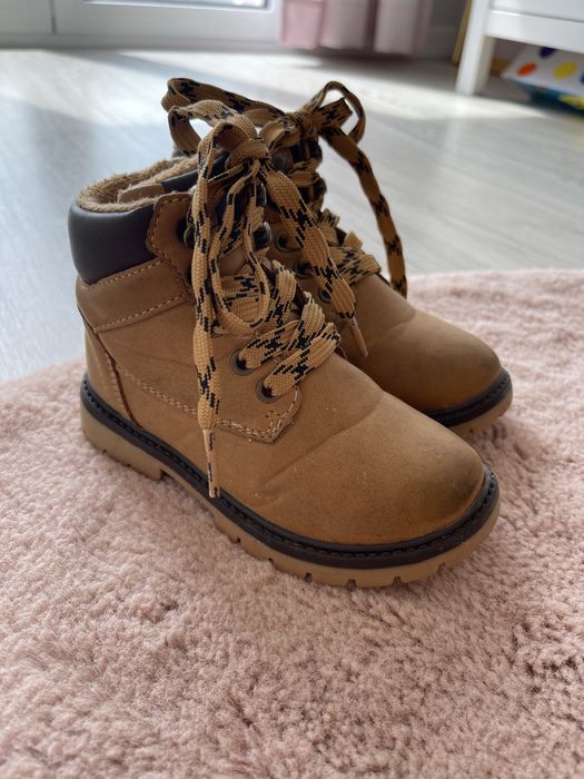 Botas inverno 24