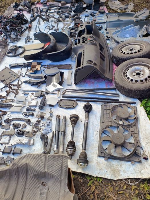 Замок зажиганвя -Дверей , Коробка Фольксваген,Ауді, Шкода,Сеат