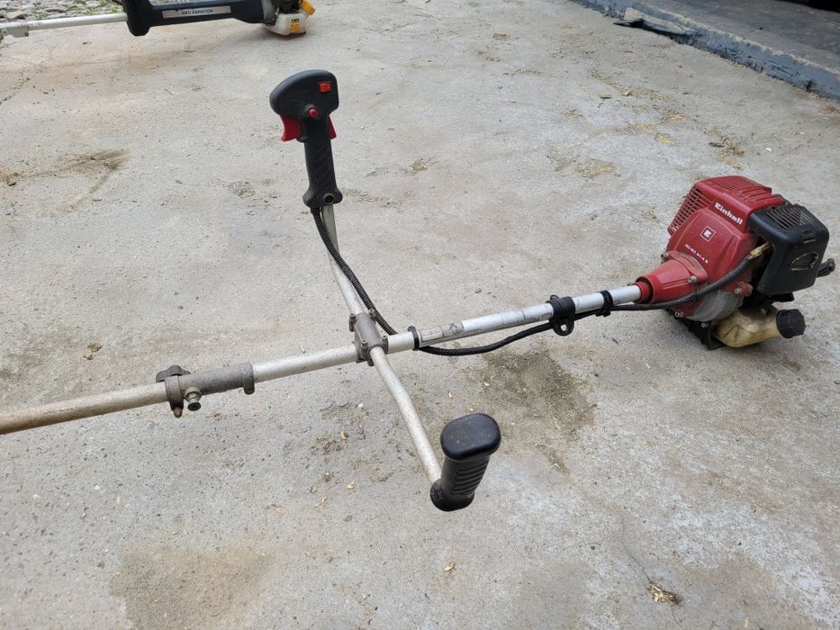 Sprzedam kosę spalinową