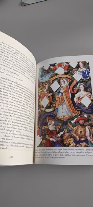 Filipa de Lencastre - Isabel Stilwell