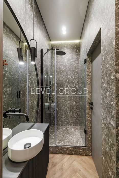 ЖК Манхеттен Продаж Берестейський проспект 11