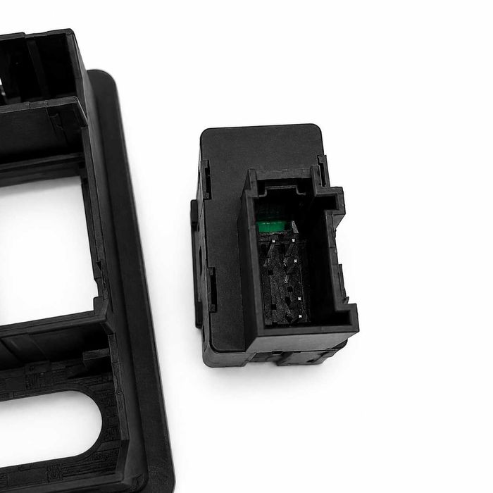 Comutador Principal + Interruptor Vidros VW POLO LUPO SEAT IBIZA AROSA