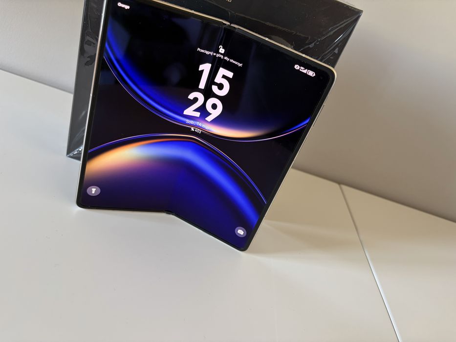 Sprzedam lub zamienię Huawei Mate X7 16GB 512GB Nebula Red Dual SIM